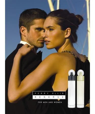 Perry Ellis Reserve for Women 3-Piece Gift Set 3.4 Fl Oz (Pack of 1) - Buy Online on SooperMarket.com