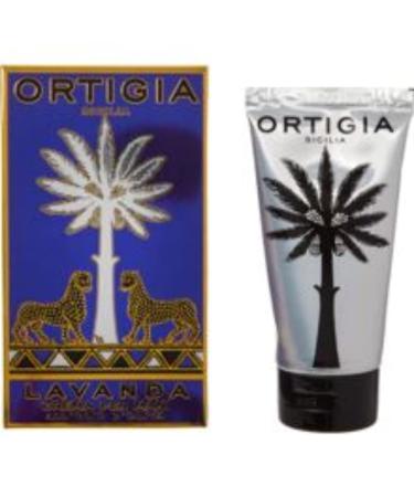 Ortigia Lime Di Sicilia Hand Cream 80 ml