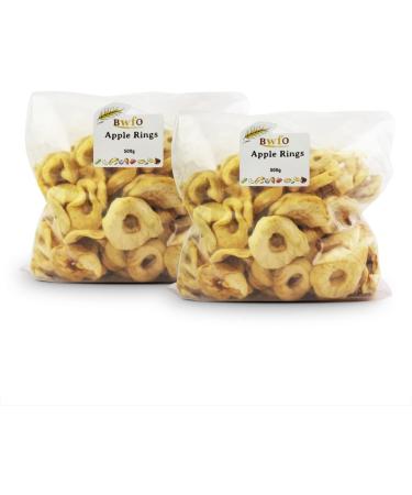 Apple Rings 1kg (BWFO) - Buy Online on SooperMarket.com