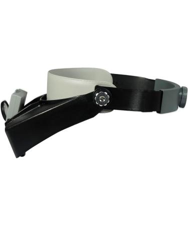 SE MH1047L Illuminated Bino Head Magnifier 3 Lens Powers: 1.6X 1.6X 4X - Buy Online on SooperMarket.com