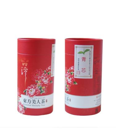 Taiwan unique tea Chin-Shin-Dapan green core Oriental Beauty tea 150g*2