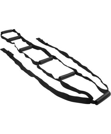 Adjustable Nylon Assist Strap for Pregnant Women Elderly Handicapped Provides Strong Traction Force Multifunctional Design Suitable for Home Nursing Center (6 Handles) - Buy Online on SooperMarket.com