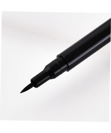 PLAFOPE Liquid Eyeliner Fast Dry Eyeliner Fine Tip Eyeliner Easy to Use Eyeliner Tube Eyeliner Black - Buy Online on SooperMarket.com