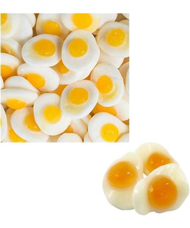 Fried Eggs | Pick Any Weight of Eggs - Buy Online on SooperMarket.com