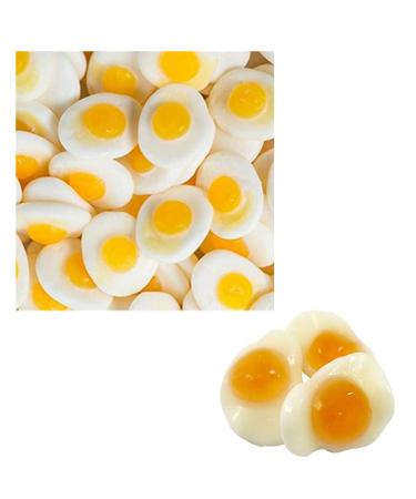 Fried Eggs | Pick Any Weight of Eggs