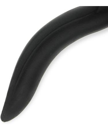 Amazon Basics Toenail Clippers with Comfort Grip - Precision Nail Trimming Tool - Buy Online on SooperMarket.com