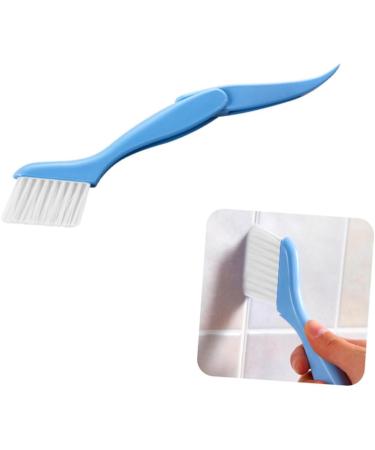 Beavorty 4 Pcs 2 Keyboard Cleaning Brush Toothpaste Holder Travel Hard Cleaning Brush Mirror Holder Clips Window Groove Brush Groove Cleaning Brush Corner Cleaning Brush 2 in 1 - Buy Online on SooperMarket.com