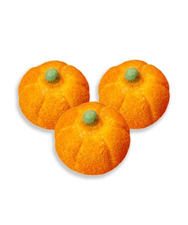 Halloween Pumpkin Mallows 500g