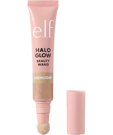 e.l.f. Halo Glow Contour + Highlight Beauty Wands | Liquid Sculpting & Highlighting Bundle - Buy Online on SooperMarket.com