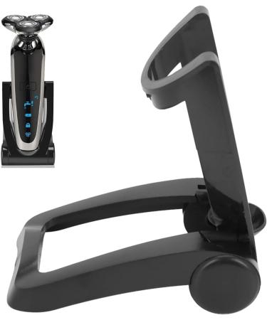 Universal Halter for Electric Shavers - Secure Bracket & Storage Organizer for Bathrooms & Showers | Ideal for Men - Buy Online on SooperMarket.com