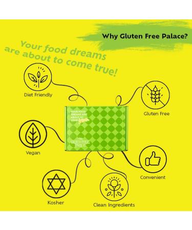 100 Calorie Snack Packs Care Package | Vegan, Gluten-Free Dairy-Free Snacks | 20-Count Healthy Snack Gift Basket for Low Calorie Diets | Easter Holiday Gift - Buy Online on SooperMarket.com