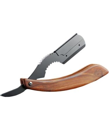 Angoily Women's Mustache Riser & Face Hair Razor - 3 Pcs Manual Folding Razor for Effortless Grooming - Buy Online on SooperMarket.com