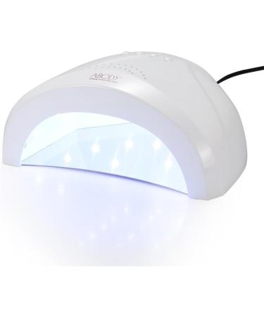 48W T-Power Charger for SUNone SUNVU Sun2 Sun3 SUN6 SUN8 Nail Dryer - LED UV Lamp with Cord - Buy Online on SooperMarket.com