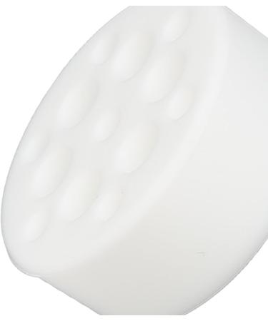 Hair Oil Applicator Manual Scalp Applicator Comb Portable 5ml Capacity for Essential Oil (White) - Buy Online on SooperMarket.com