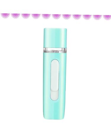 Mikinona Cool Mist Sprayer Face Sprayer Nanometer Sprayer Facial Spray Mist Handheld - Buy Online on SooperMarket.com