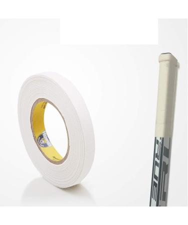 Howies Knob Tape for Ice Hockey Sticks - White 12mm 9.1m | International Shipping Available - Buy Online on SooperMarket.com