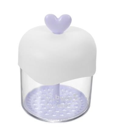 PLAFOPE Cleanser Foamer Bubbler Foams Maker Facial Foamer Facial Cleaning Tool Foam Maker Bubbling Tool Bubble Foamer Facial Cleaning Supply Foaming Bottle Foaming Maker 11.00X8.10X8.00CM As Shown