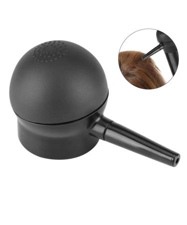 1 Pcs Hair Fiber Applicator & Thickening Spray Nozzle | Professional Hair Thickener for Full Volume - Buy Online on SooperMarket.com