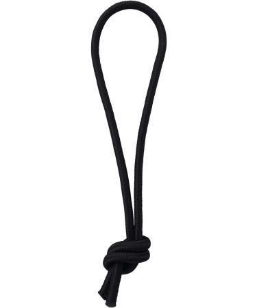 Ho Stevie! Surfboard Leash String Loop Cord - Black (5-Pack) | Longboard, SUP - Buy Online on SooperMarket.com