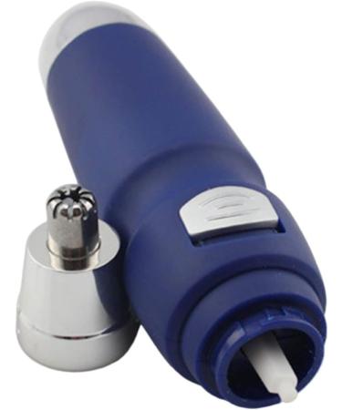 TEMKIN Electric Ear Nose Hair Trimmer - Safe Multifunctional Shaving Device for Facial Care & Eyebrow Shaping - International Shipping Available - Buy Online on SooperMarket.com