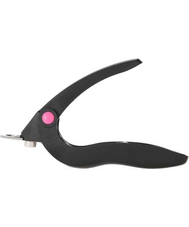 Clipper Nail Art - Ergonomic Design of Handle Comfortable and Easy to Grip. - Buy Online on SooperMarket.com