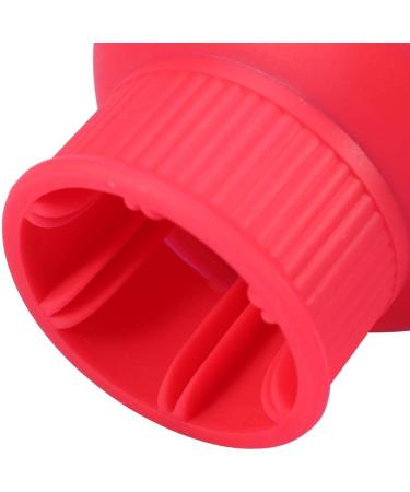 Universal Diffuser for Hair Dryers 5Colors Foldable Hair Blower Diffuser Cover Styling Hairdressing Tool Hair Dryer Attachment Blow Dryer for Curly Hair (02) - Buy Online on SooperMarket.com
