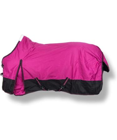Buy RL24 Weiddecke Winterdecke 600D BasicLine - Nylon Fill 100g/200g/300g Pink/Black 115cm | International Shipping Available - Buy Online on SooperMarket.com