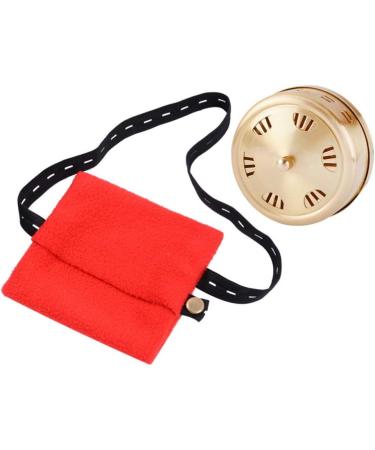 Milisten 1pc Box Products Acupuncture Point Moxa Tool Moxibustion Box Moxibustion Device Carry Picture 1 - Buy Online on SooperMarket.com