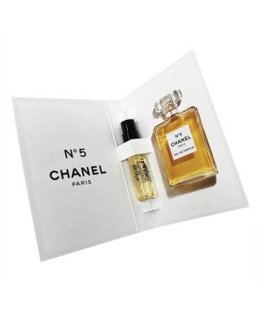 CHANEL No 5 Eau De Parfum 1.5 Ml