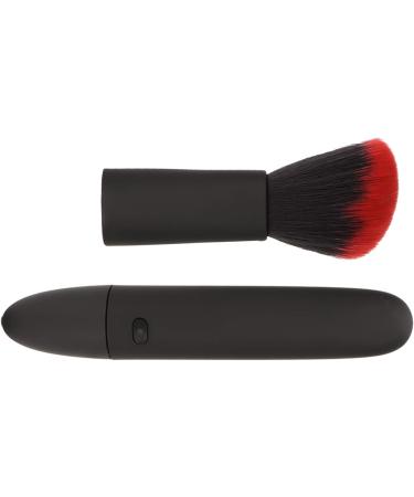 Buy Electric Makeup Brush - 10 Gears Rechargeable Adjustable & Waterproof Blush Brush for Flawless Finish | Fast International Shipping - Buy Online on SooperMarket.com