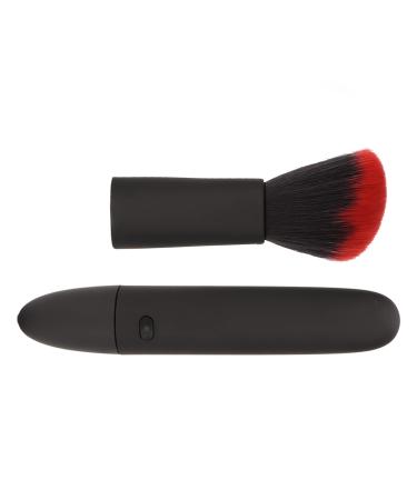 Electric Makeup Brush 10 Gears Re Able Adjustable Multifunctional Waterproof Blush Brush Hair Brush Are Gentle and Delicate with a Sturdy Multifunctional Brush Can Be Used As a Mak