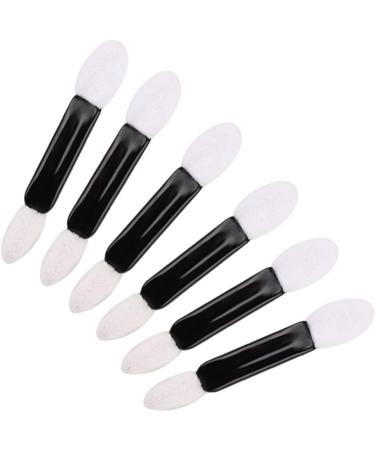 CIMAXIC 50pcs makeup sponge applicator makeup brush makeup eyeshadow brush Makeup Tools Miss fixer pointy - Buy Online on SooperMarket.com