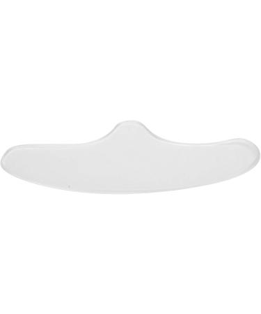 Forehead Patch Silicone Anti Wrinkle Forehead Patch Self Adhesive Reusable Forehead Wrinkle Removal Sticker - Buy Online on SooperMarket.com