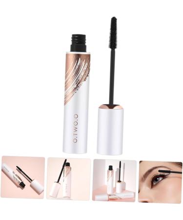 Mikinona Eyelash Curling Waterproof Mascara Lash Makeup Waterproof Mascara - Buy Online on SooperMarket.com