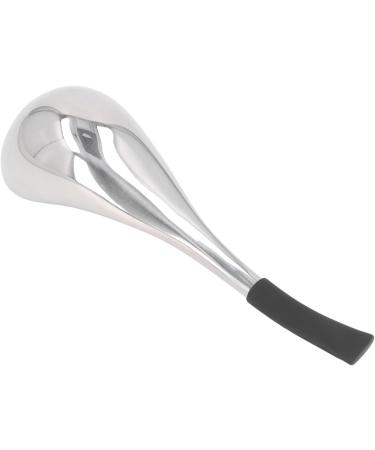 Buy Guasha Tool for Face - 304 Stainless Steel Ice Cryo Cooling Roller & Dual Use Beauty Sculpting Tool | Shop Internationally - Buy Online on SooperMarket.com