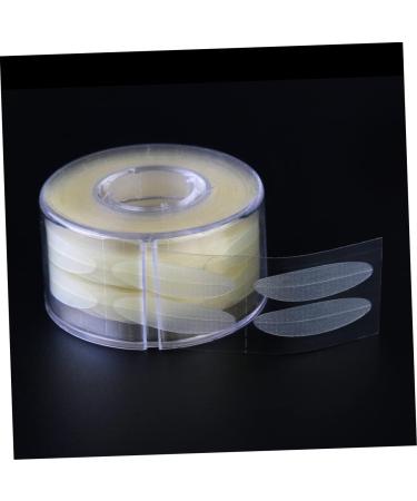 minkissy 900 Pairs Eye Double-sided Tape Adhesive Double Sided Tape Double Stick Tape Makeup Tape Invisible Tape Two Sided Tape Double Sided Sticky Tape Make up Kit Lifting Belt Breathable - Buy Online on SooperMarket.com