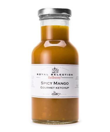 Belberry | Spicy Mango Ketchup 250ml