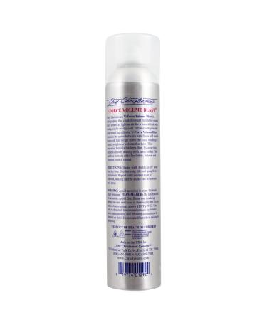 Chris Christensen V-Force Volume Blaster - Buy Online on SooperMarket.com