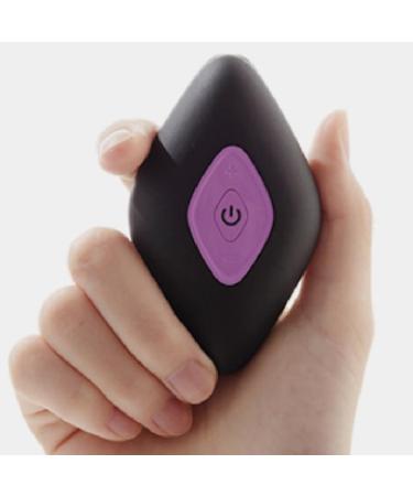 dinio Intelligent Sleep Device Microcurrent Sleep Aid Instrument Pressure Relief Dormir Sleep Rest Hypnosis Insomnia ArtifactA Easy to Use Black - Buy Online on SooperMarket.com