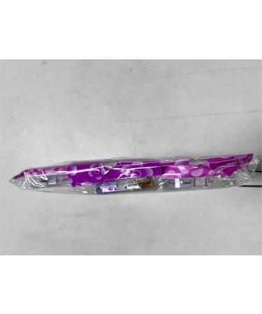 Kalolary Nail Art Kit with Butterfly Sequins, Dried Flowers, Foil, Shavings, Rhinestones, Tweezers, and Picker Pencil - DIY Female Nail Decoration - Buy Online on SooperMarket.com