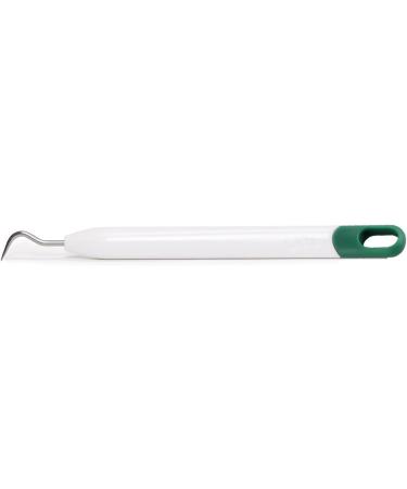 Vinyl Weeding Tool - White Hook Weeder for Precise Lettering | Craft Essential - Buy Online on SooperMarket.com