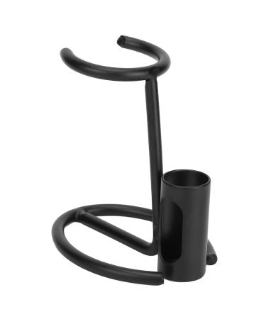 Razor Brush Stand - Metal Alloy Holder for Shaving Accessories | Men's Grooming Kit - Buy Online on SooperMarket.com