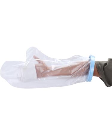 Wound Healing Supplies Arm Wound Cover Washable for Swimming for Showering for Outdoor Activities(Adult N-1101) - Buy Online on SooperMarket.com