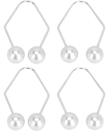 Facial Dimple Trainer Easy to Wear Dimple Makers Improve Facial Smile for Daily Use (White) - Buy Online on SooperMarket.com