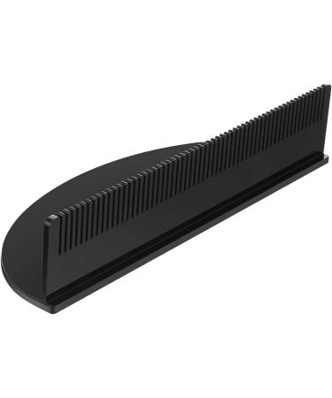 Folpus Hair Extension Holder Hair Color Rack Hair Stands Display Tool Hair Hanger Black - Buy Online on SooperMarket.com