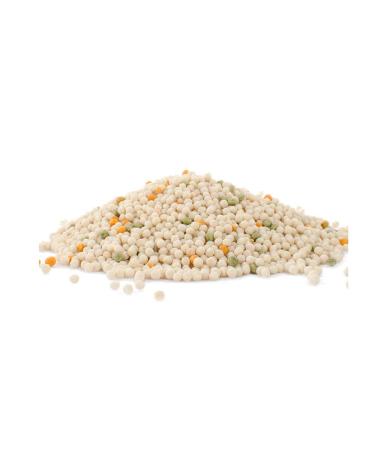 Bobs Red Mill Tri-Color Pearl Couscous - 16 oz (1 lb) Pack of 1 - Buy Online on SooperMarket.com