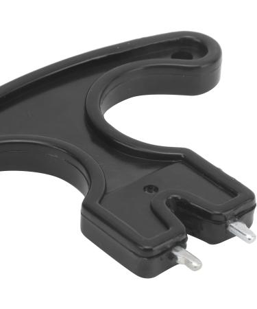 EVTSCAN Golf Shoe Spikes Removal Wrench Tool - Portable Cleats Nails Installation Remover for Golf Cleats - Buy Online on SooperMarket.com