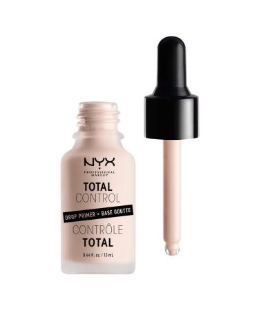 NYX Total Control Drop Foundation Primer - Vegan Formula - Buy Online on SooperMarket.com