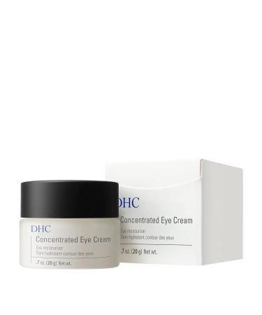 DHC Concentrated Eye Cream 0.7 oz - Powerful Under Eye Treatment - Buy Online on SooperMarket.com