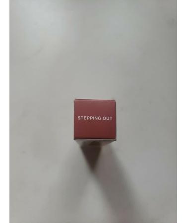 Smashbox Always On Cream To Matte Lipstick - Stepping Out 0.7oz - Buy Online on SooperMarket.com